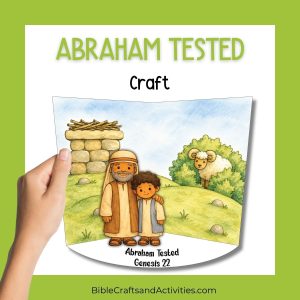 abraham tested craft