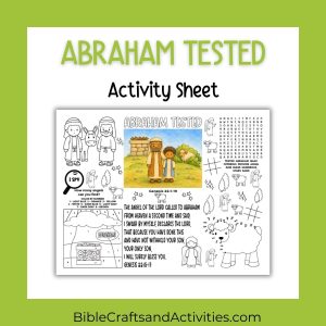 abraham tested sheet
